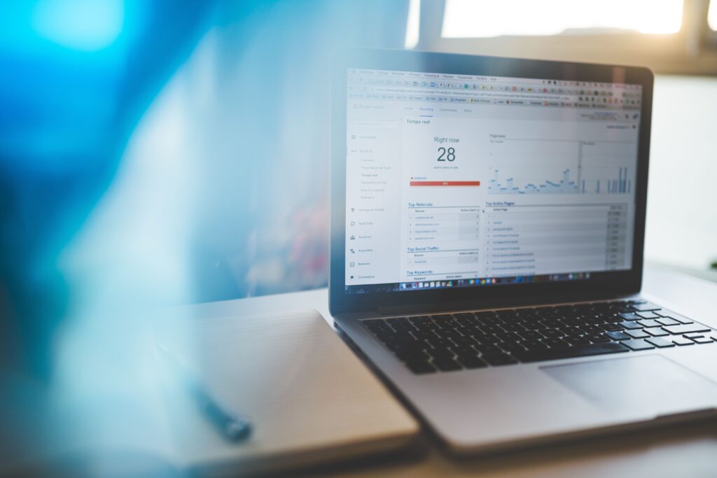 Technical SEO services